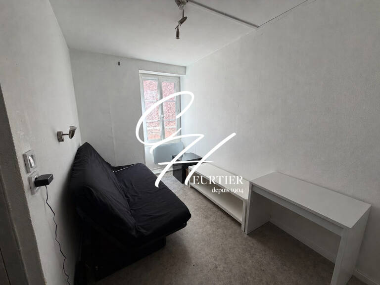 STUDIO - VOIRON - IDEAL ETUDIANT — photo 1