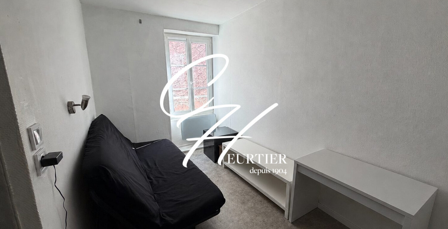 STUDIO - VOIRON - IDEAL ETUDIANT — photo 1