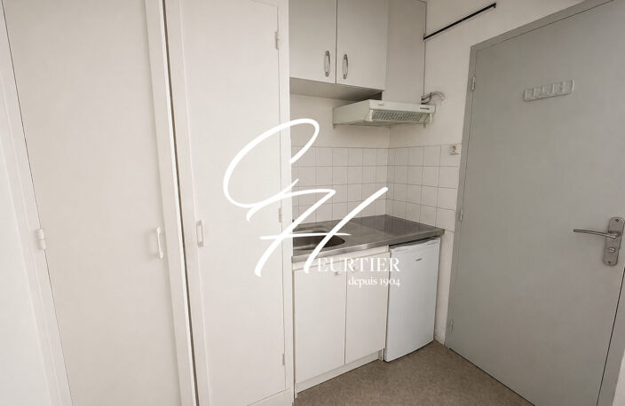 STUDIO - VOIRON - IDEAL ETUDIANT — photo 2