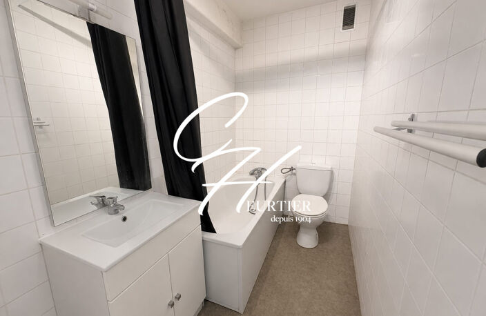 STUDIO - VOIRON - IDEAL ETUDIANT — photo 3