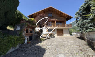 Maison 9 Pièces 134 m² à vendre à La Sure en Chartreuse (38134)