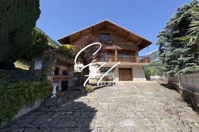 Maison 9 pièces 262500 €