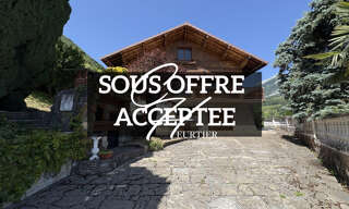 Maison 9 Pièces 134 m² à vendre à La Sure en Chartreuse (38134)