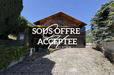 Maison 9 pièces 262500 €