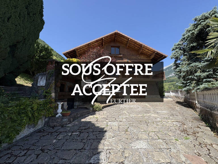 Maison 9 pièces de 134 m² — photo 1