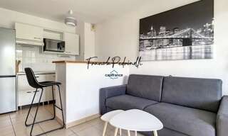 Appartement 2 Pièces 34 m² à louer à Saint-Quentin-de-Baron (33750)