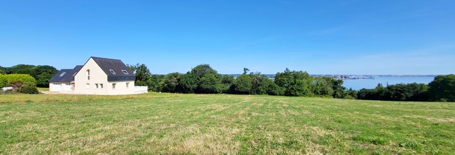 Maison 7 Pièces 140 m² à vendre à Lanvéoc (29160)