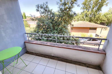 Appartement 2 pièces 159900 €