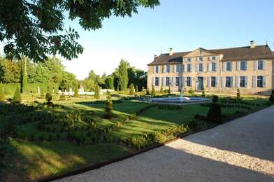 Maison 28 pièces 1360000 €