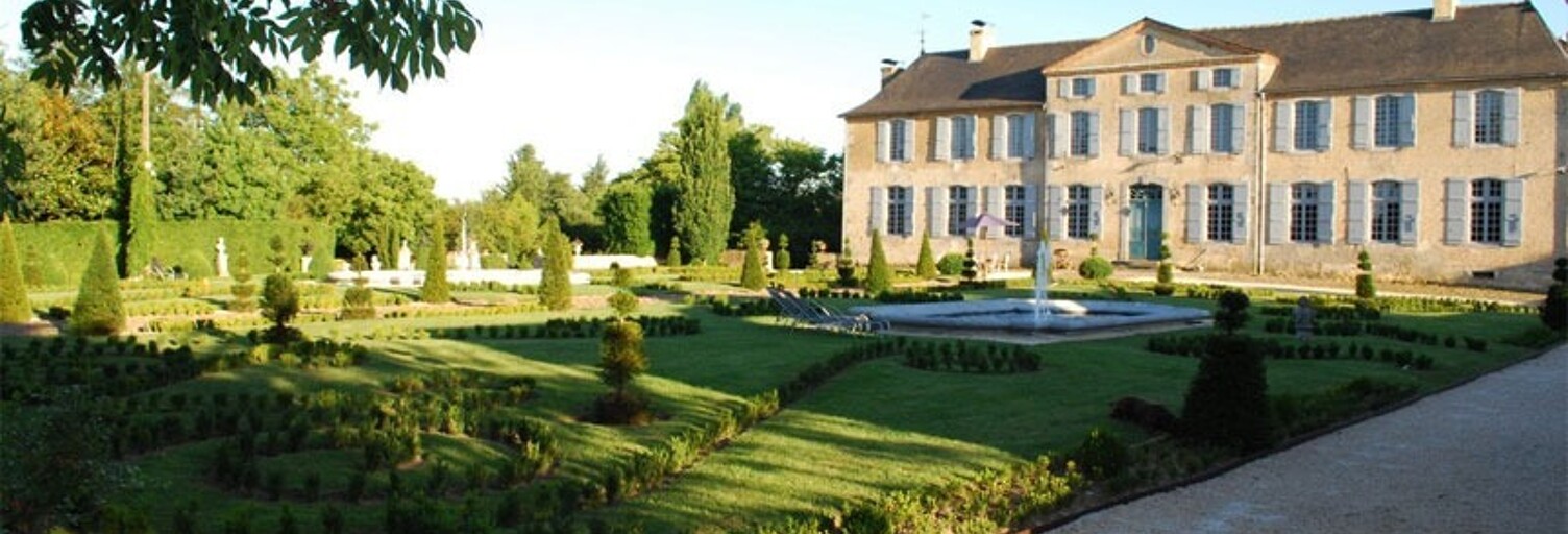 Maison 28 Pièces 1000 m² à vendre à Pau (64000)