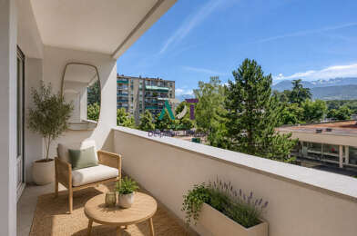 Appartement 4 pièces 265000 €