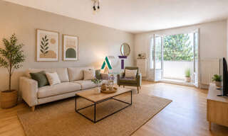 Appartement 4 Pièces 90 m² à vendre à Meylan (38240)
