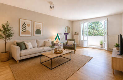 APPARTEMENT T4 de 90m2 A DECOUVRIR RAPIDEMENT — photo du bien