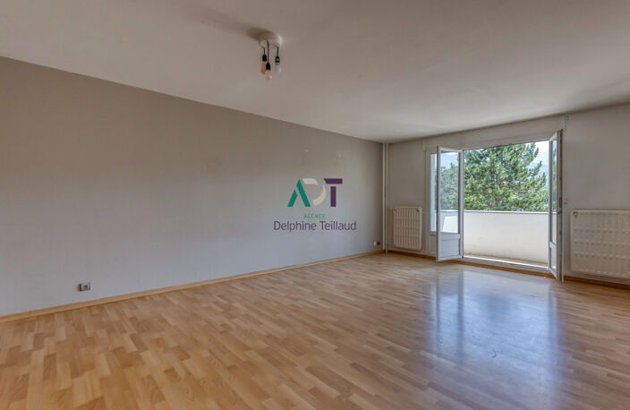 APPARTEMENT T4 de 90m2 A DECOUVRIR RAPIDEMENT — photo 2