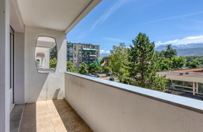 APPARTEMENT T4 de 90m2 A DECOUVRIR RAPIDEMENT — photo 3