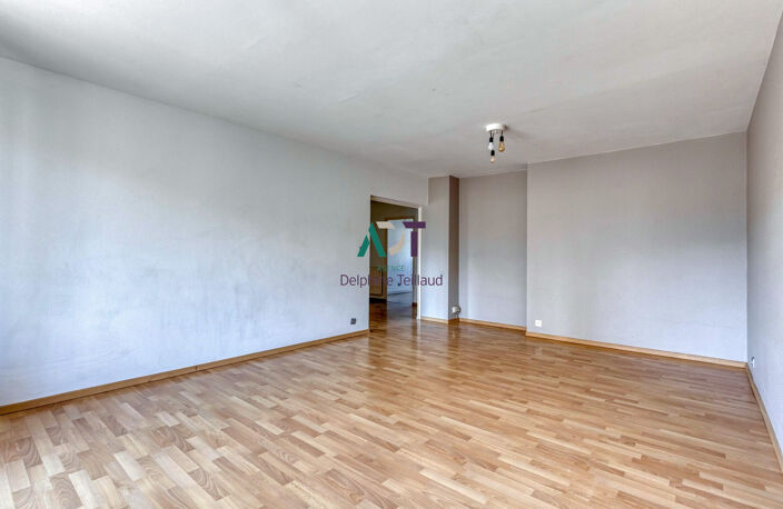 APPARTEMENT T4 de 90m2 A DECOUVRIR RAPIDEMENT — photo 5