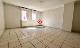 Appartement 2 Pièces 54 m² à vendre à Grenoble (38000)