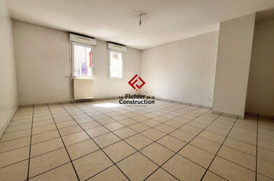 Appartement 2 pièces 139000 €