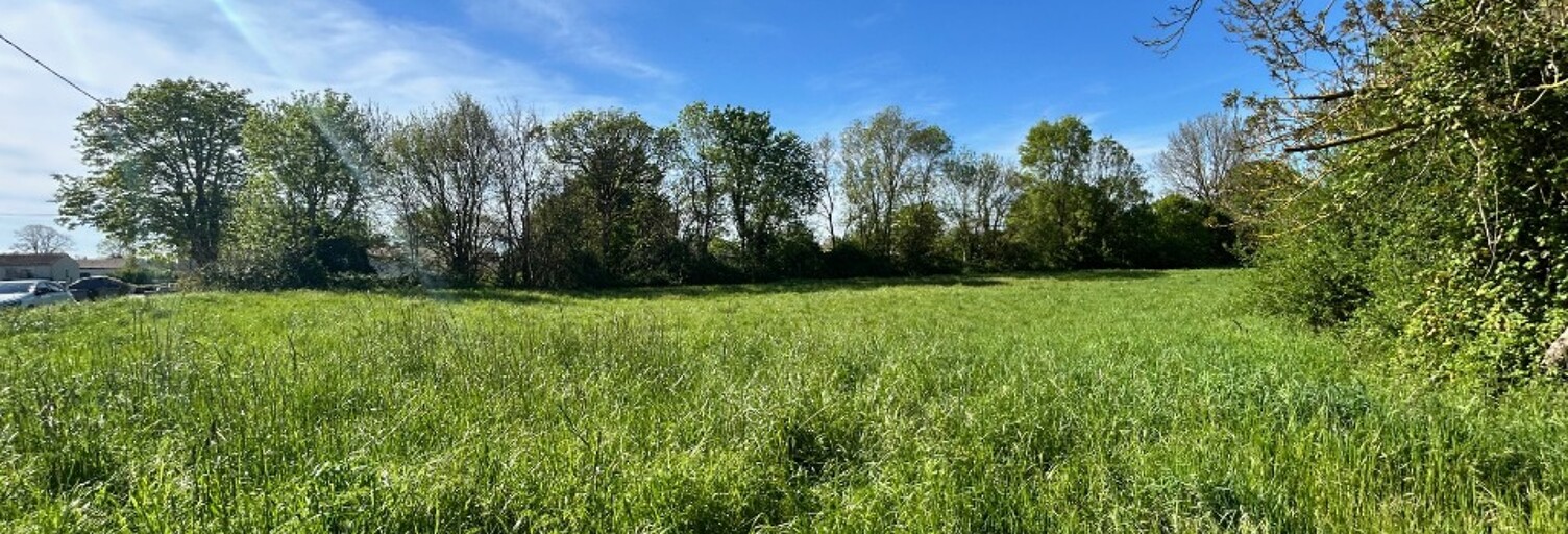 Maison 3 Pièces 85 m² à vendre à Bouhet (17540)