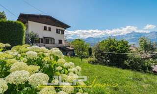 Maison 4 Pièces 104 m² à vendre à Passy (74190)
