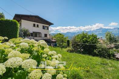 Maison 4 pièces 370000 €