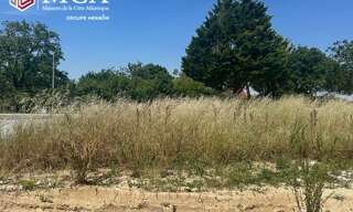 Terrain  299 m² à vendre à Bourgneuf (17220)