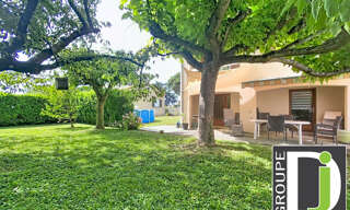 Maison 6 Pièces 143 m² à vendre à Étoile-sur-Rhône (26800)