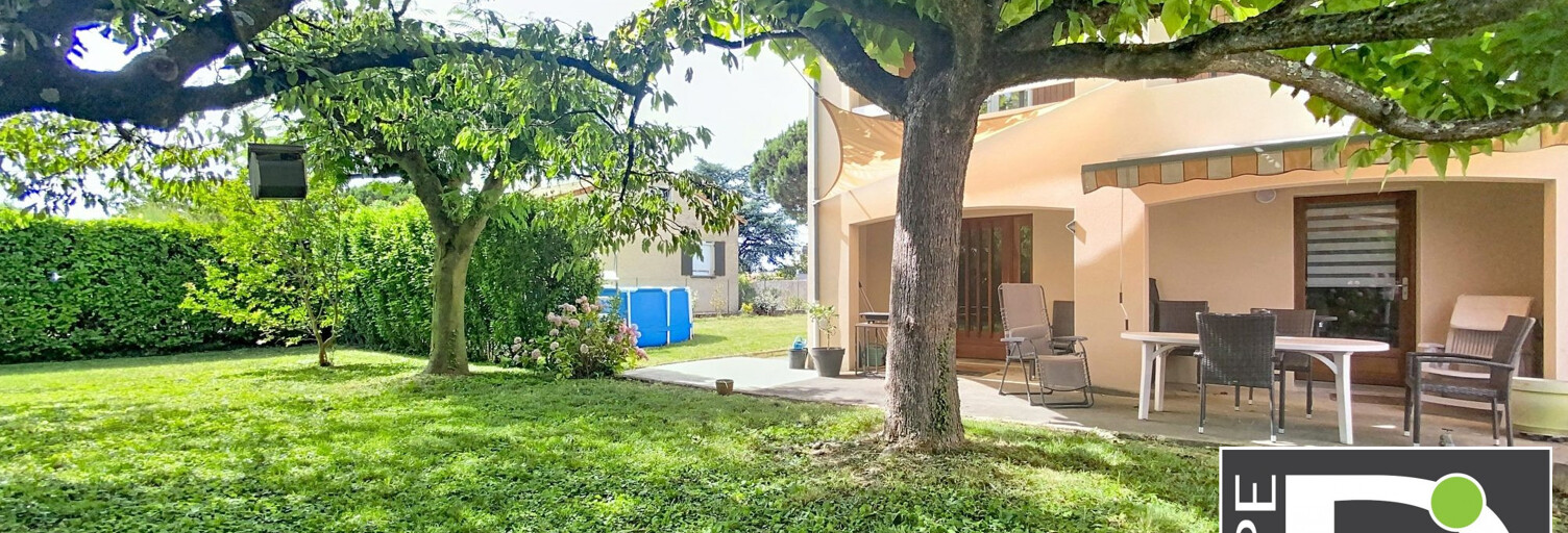 Maison 6 Pièces 143 m² à vendre à Étoile-sur-Rhône (26800)