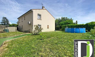 Maison 6 Pièces 143 m² à vendre à Étoile-sur-Rhône (26800)