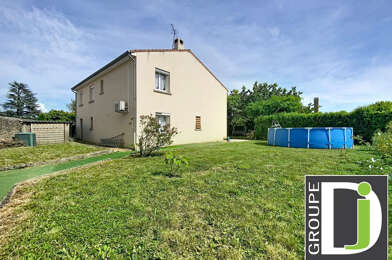 Maison 6 pièces 330000 €