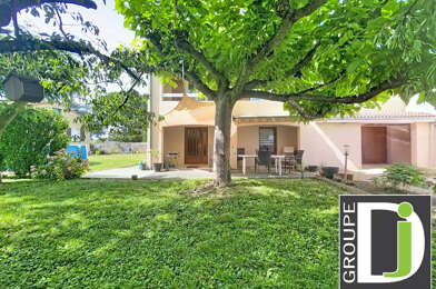 Maison 6 pièces 319000 €