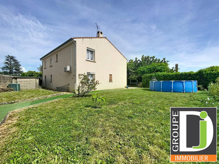 Maison à vendre à Etoile-sur-Rhône, avec jardin et logement i — photo 1