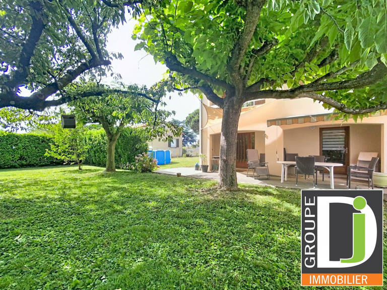Maison à vendre à Etoile-sur-Rhône, avec jardin et logement i — photo 1