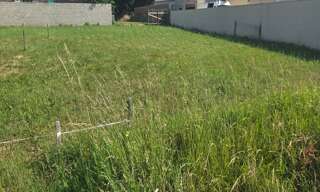 Terrain  426 m² à vendre à Saint-André-de-Cubzac (33240)