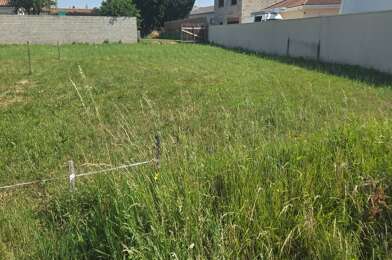Terrain  68000 €