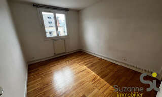 Appartement 3 Pièces 53 m² à louer à Seyssinet-Pariset (38170)