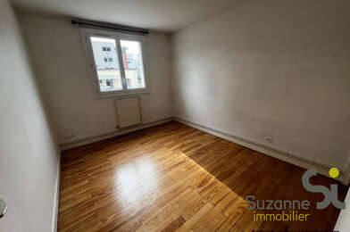 Appartement 3 pièces 625 €