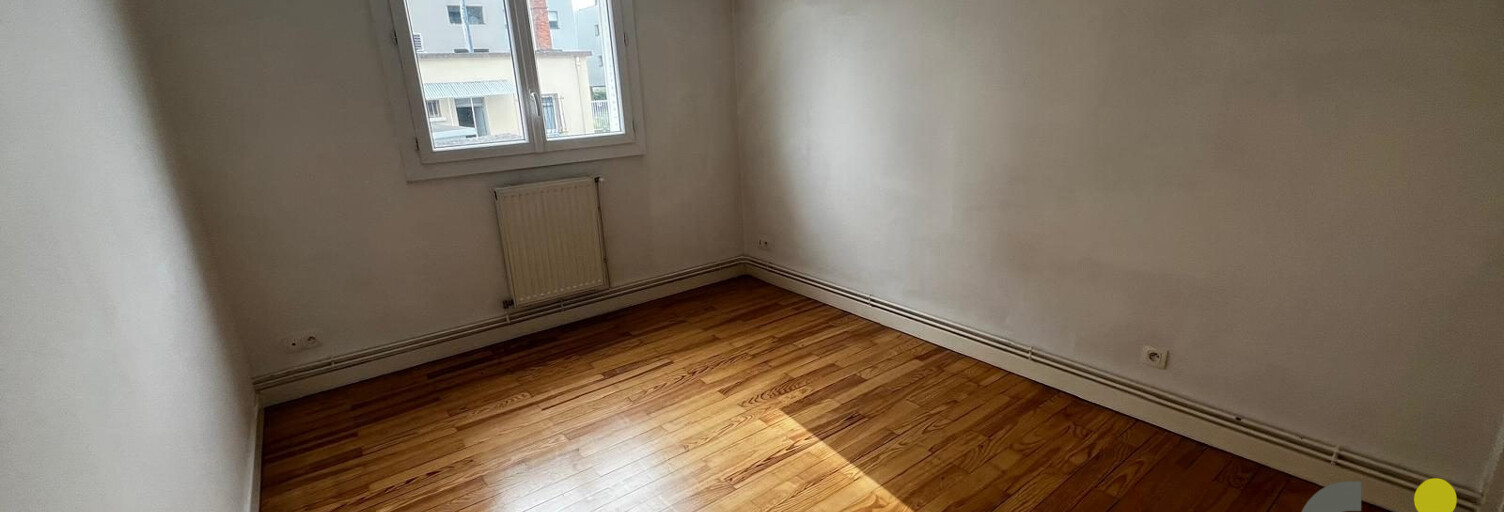 Appartement 3 Pièces 53 m² à louer à Seyssinet-Pariset (38170)