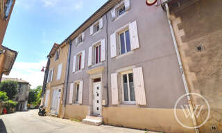Maison 4 Pièces 87 m² à vendre à Montmeyran (26120)