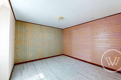 Maison 4 pièces 148500 €