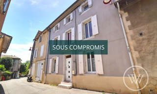 Maison 4 Pièces 87 m² à vendre à Montmeyran (26120)