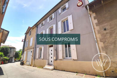 Maison 4 pièces 148500 €