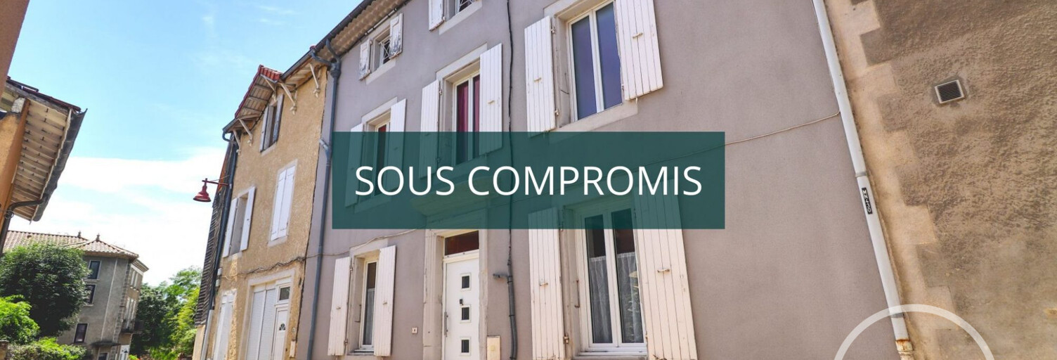 Maison 4 Pièces 87 m² à vendre à Montmeyran (26120)