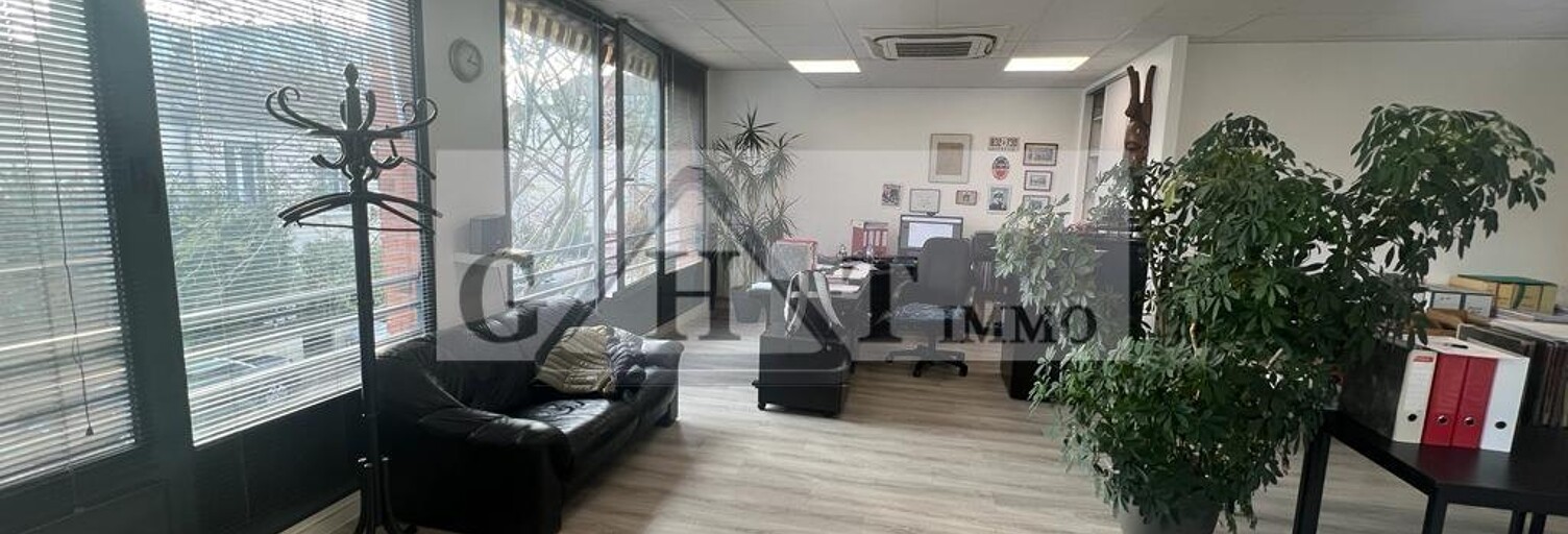Local industriel  150 m² à louer à Choisy-le-Roi (94600)