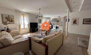 Appartement 4 Pièces 90 m² à louer à La Londe-les-Maures (83250)