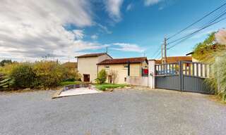 Maison 6 Pièces 177 m² à vendre à Genay (69730)