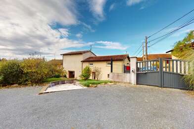 Maison 6 pièces 379000 €