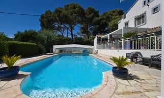 Maison 7 Pièces 134 m² à vendre à Bormes-les-Mimosas (83230)