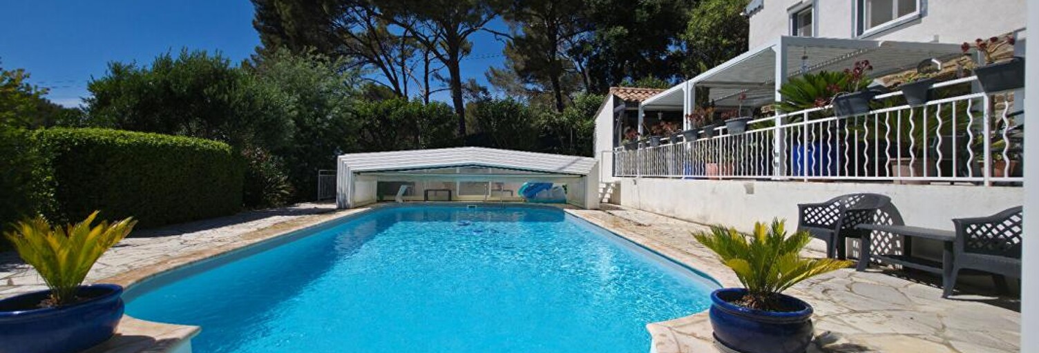 Maison 7 Pièces 134 m² à vendre à Bormes-les-Mimosas (83230)
