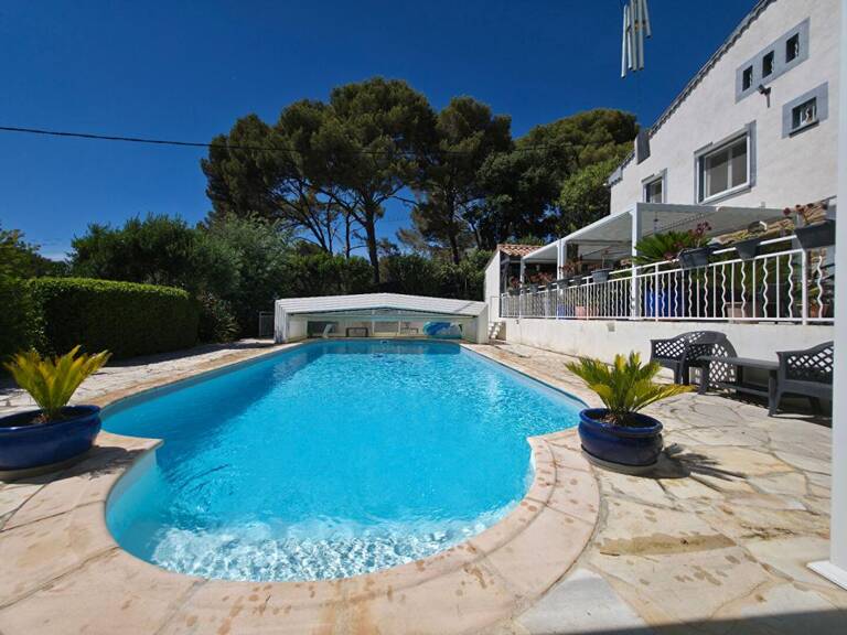 Maison  7 pièces 134 m2 PISCINE / garage / — photo 1